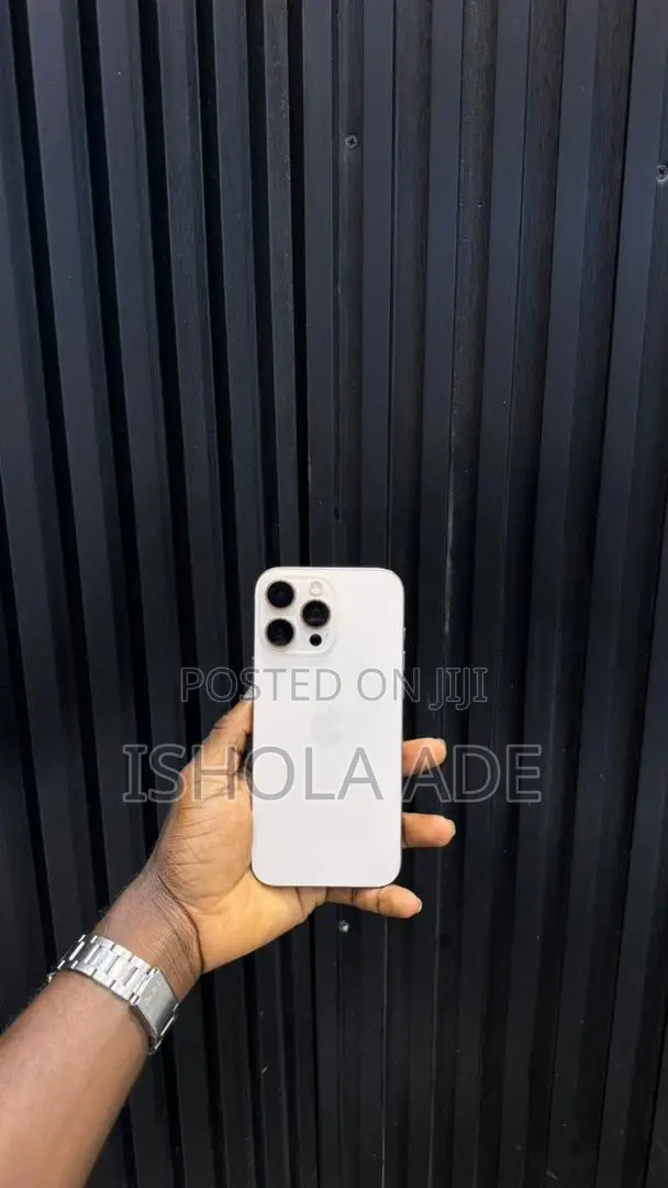 Apple iPhone 16 Pro Max 256 GB