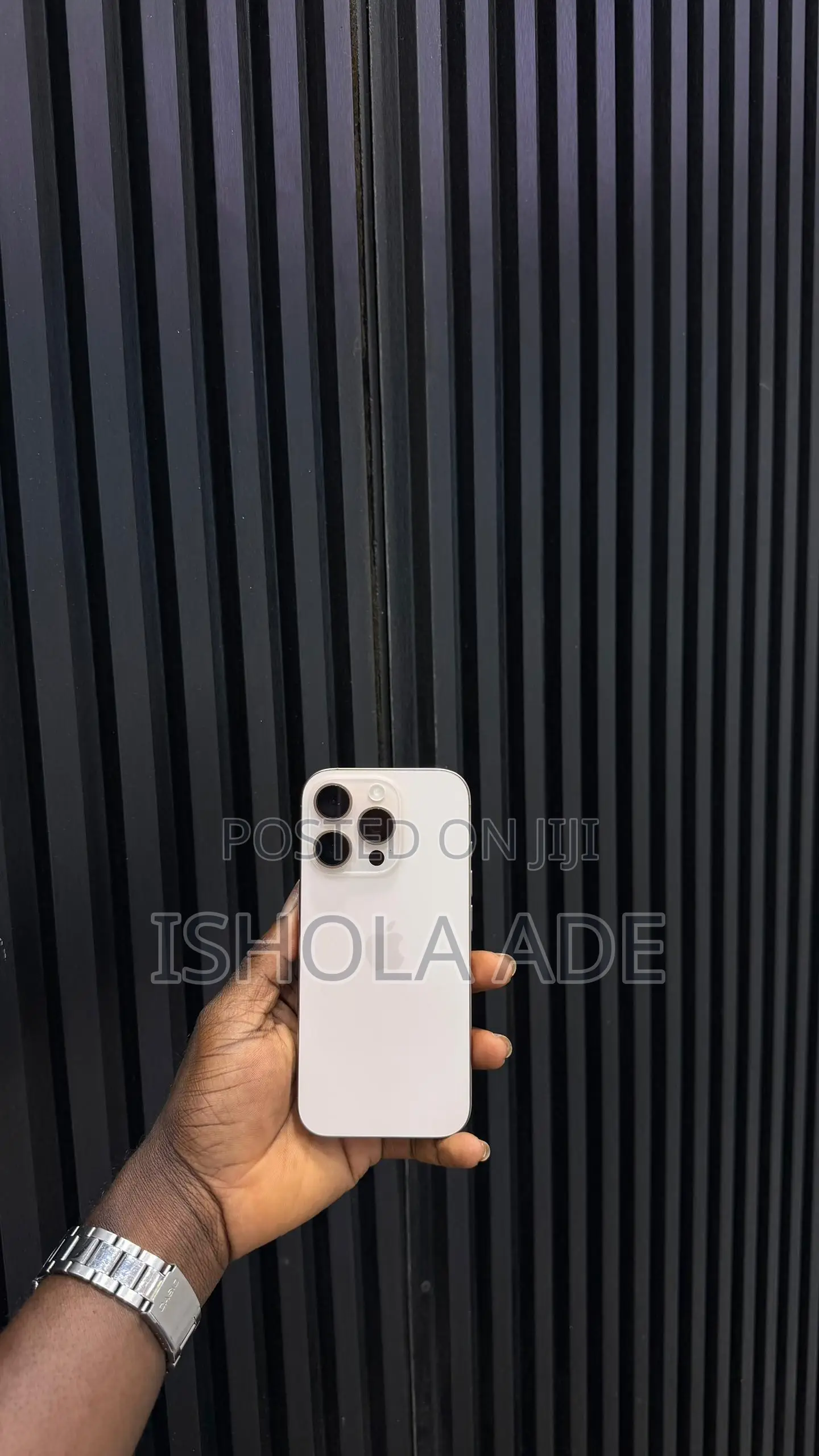Apple iPhone 16 Pro Max 256 GB