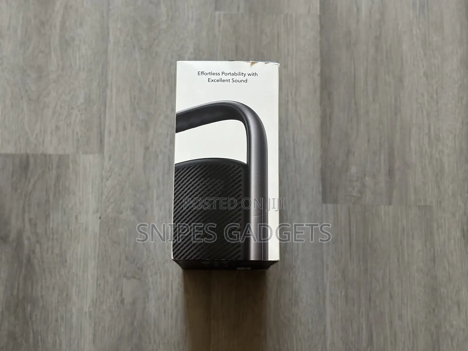 Soundcore Motion X500 Portable Bluetooth Speaker With Spatial Audio