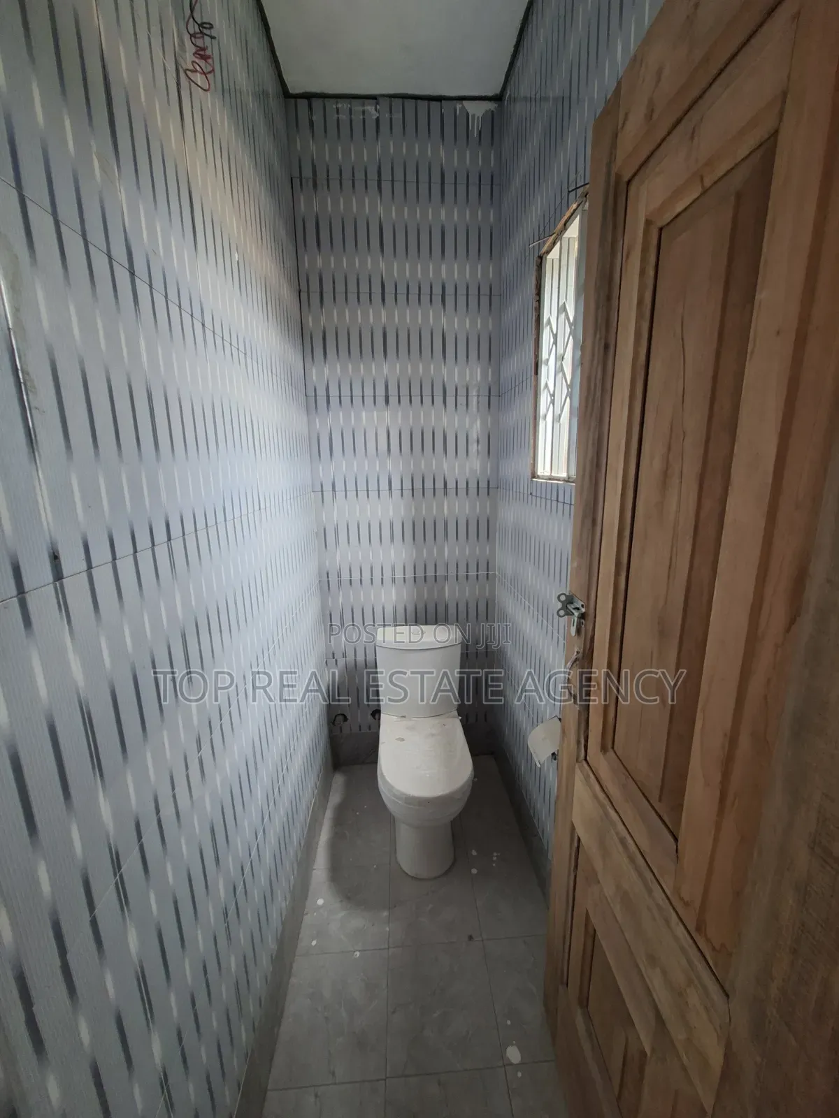 1bdrm Apartment in Cocoa-Board, Amasaman for rent