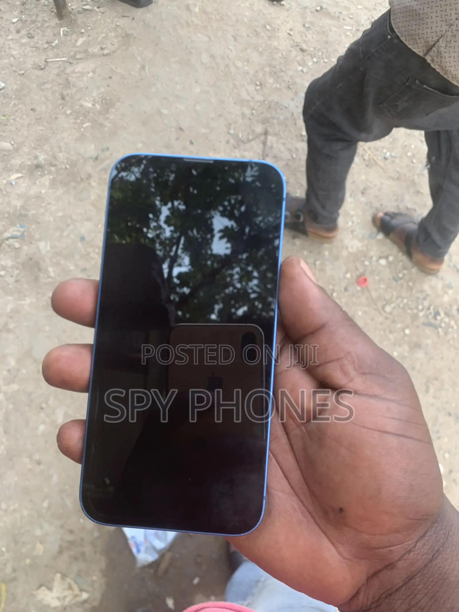 Apple iPhone 13 128 GB Blue