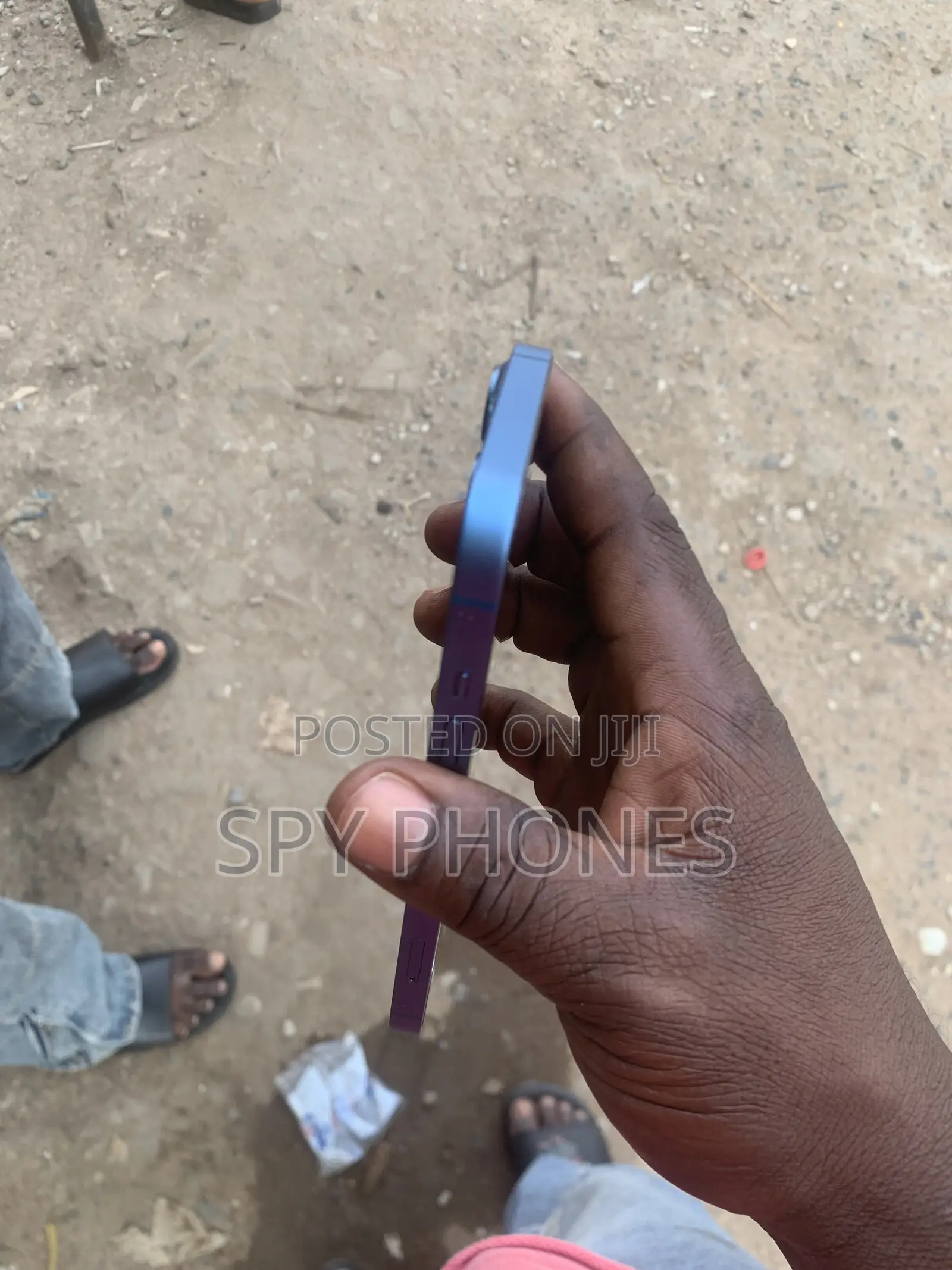 Apple iPhone 13 128 GB Blue