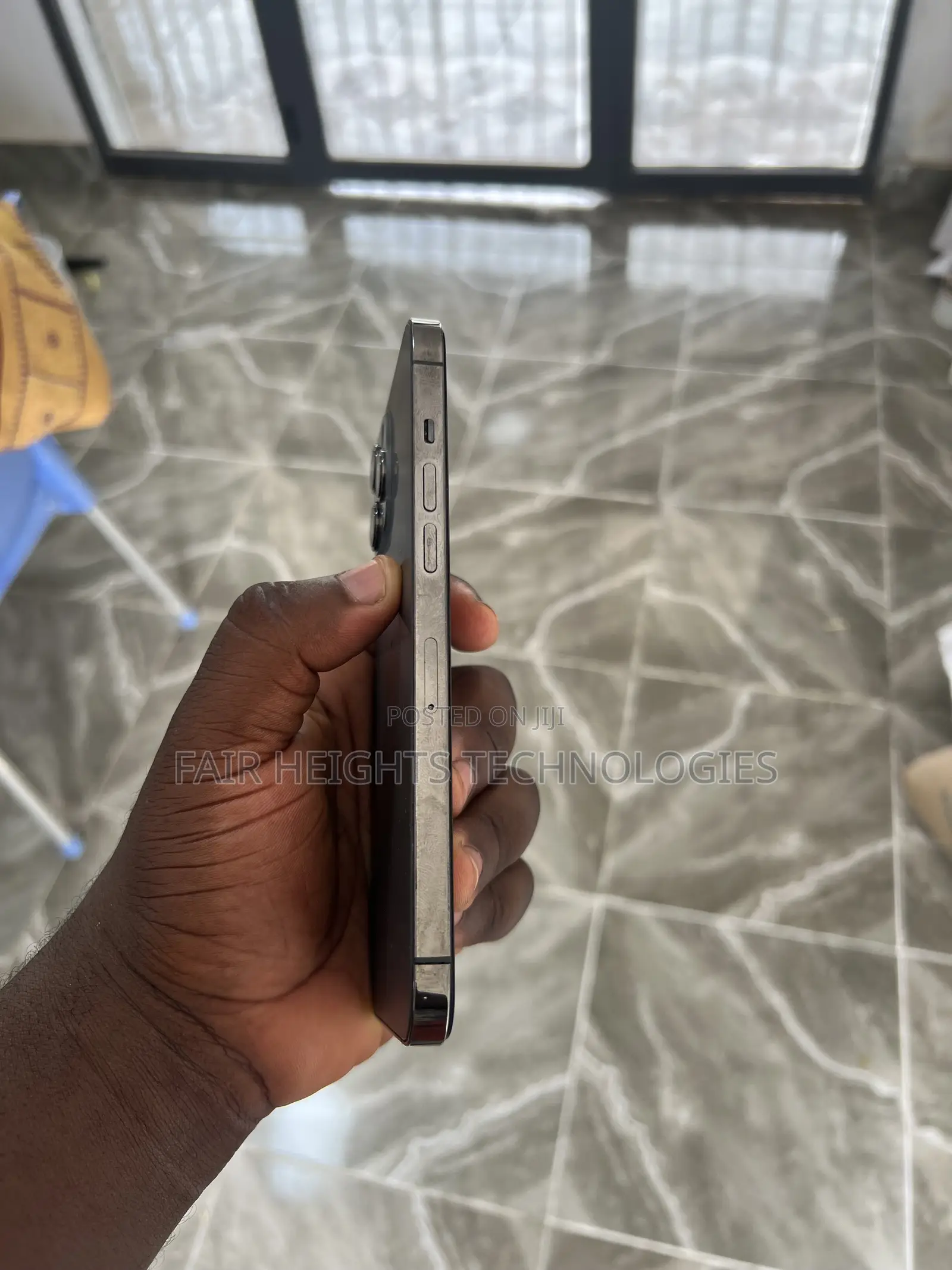 Apple iPhone 12 Pro Max 128 GB Black