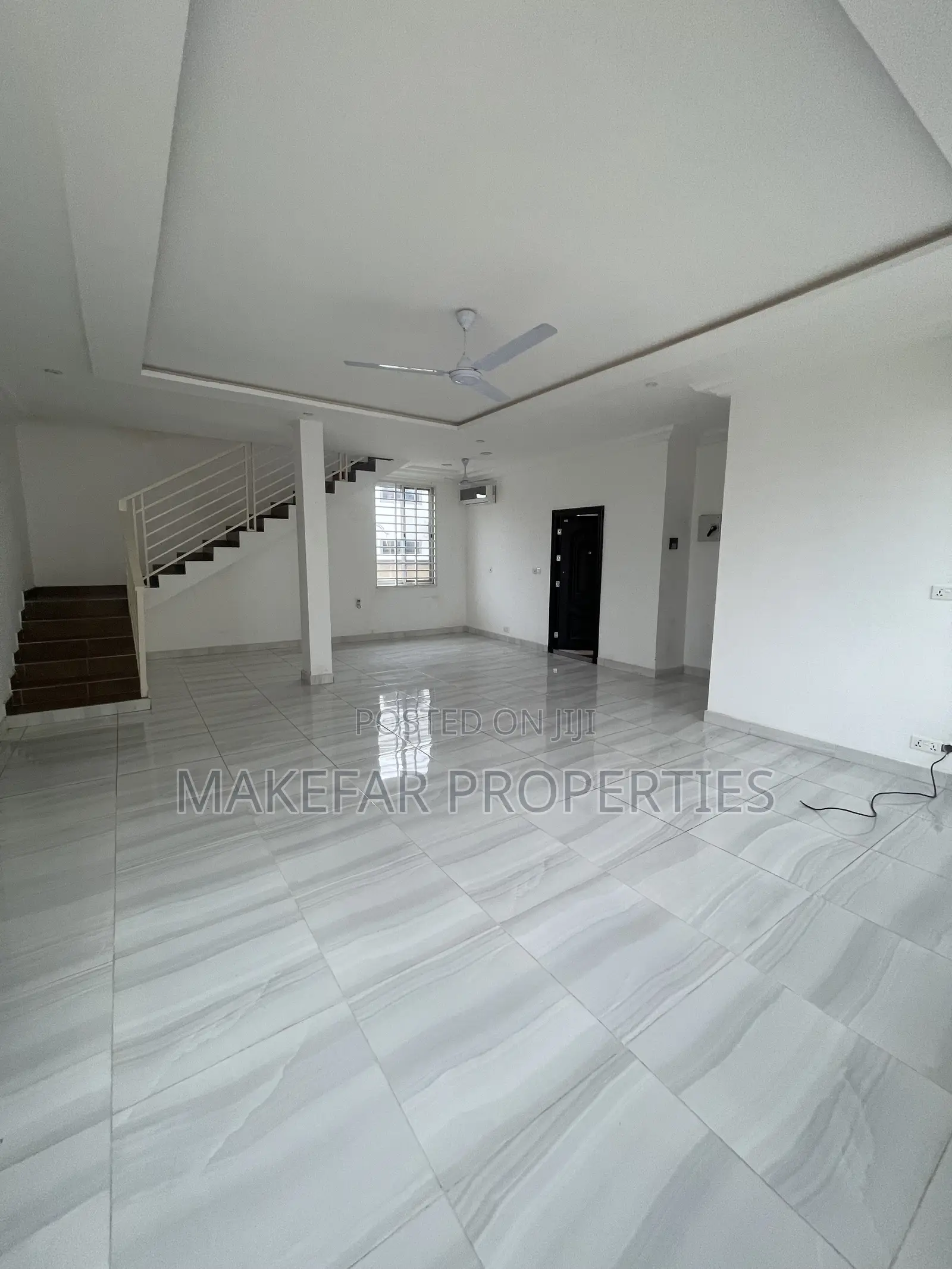 4bdrm House in East Legon for rent