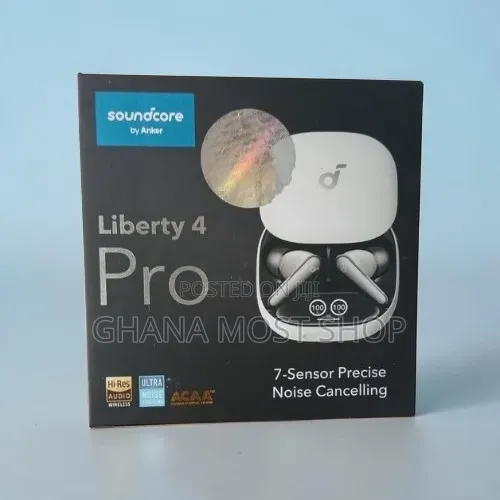 Anker Soundcore Liberty 4pro