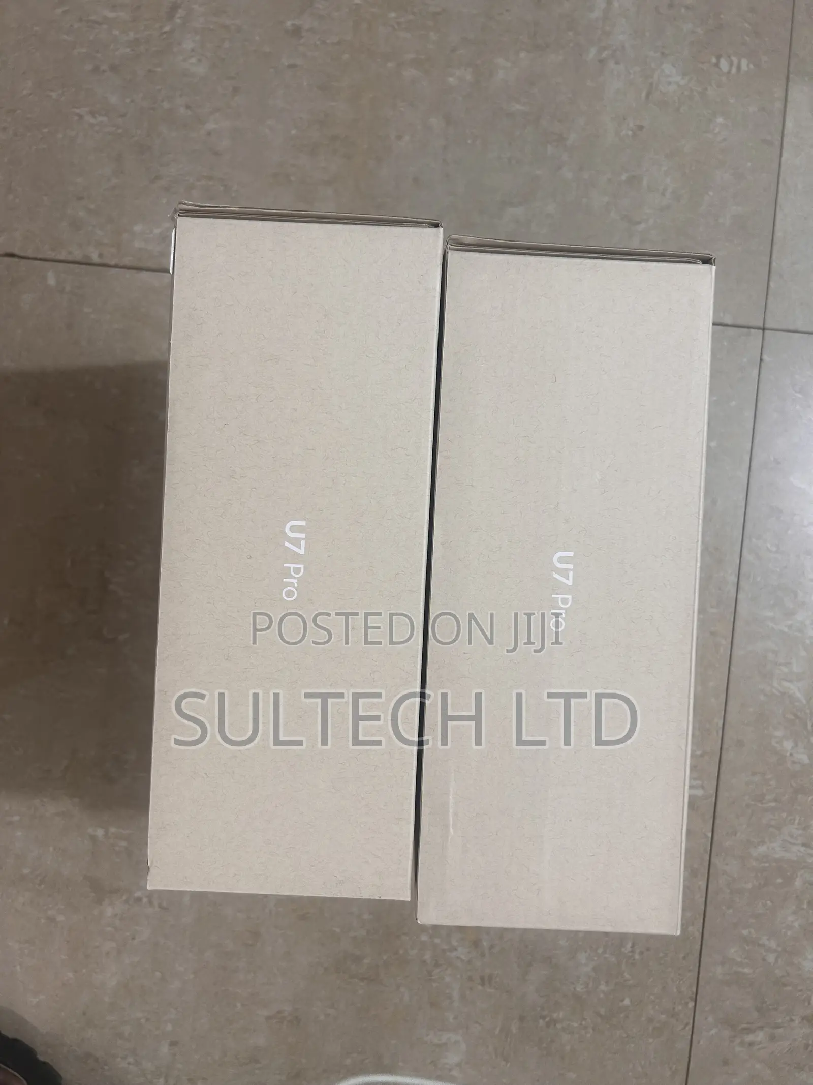 Unifi U7 Professional