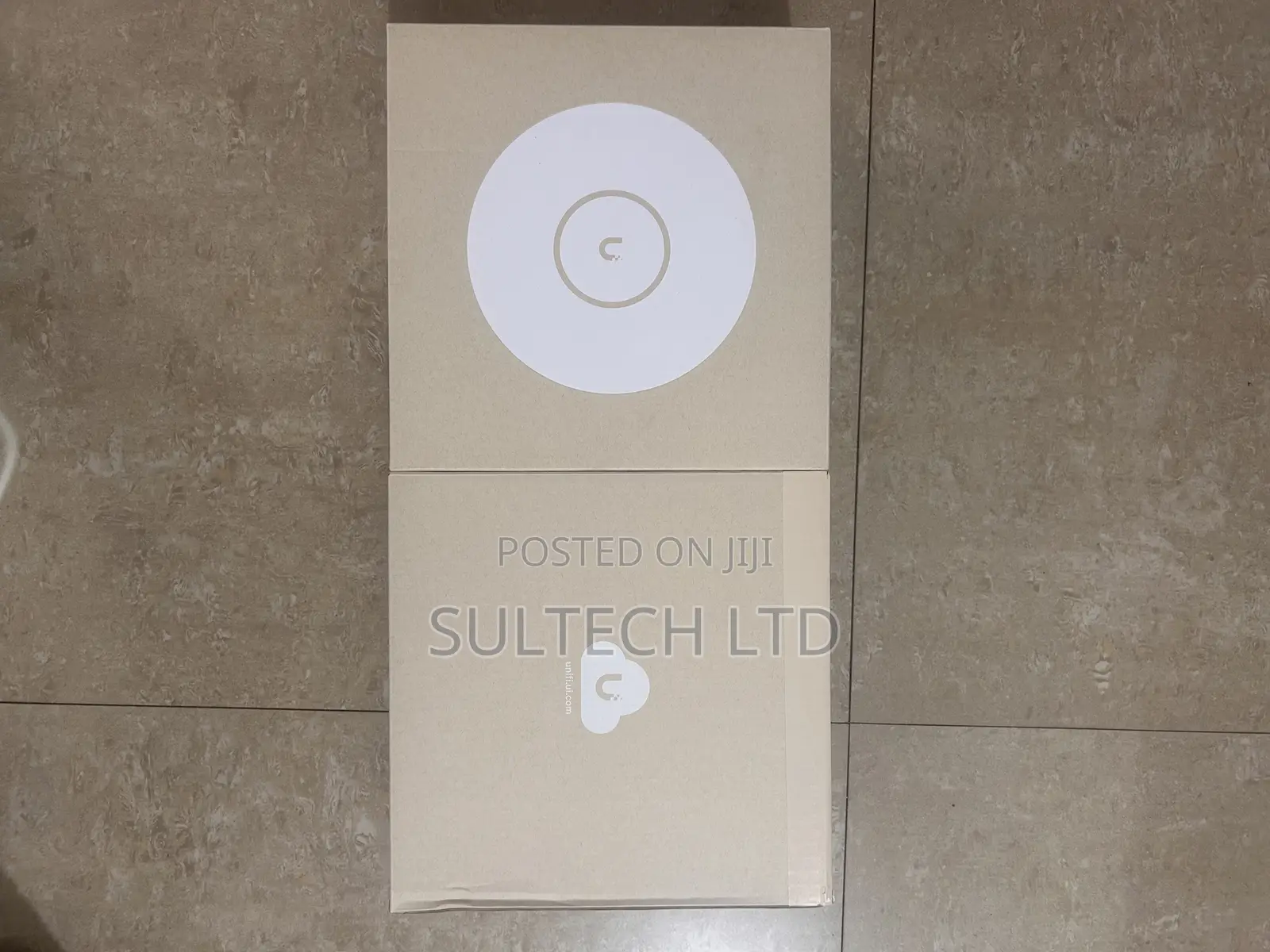 Unifi U7 Professional
