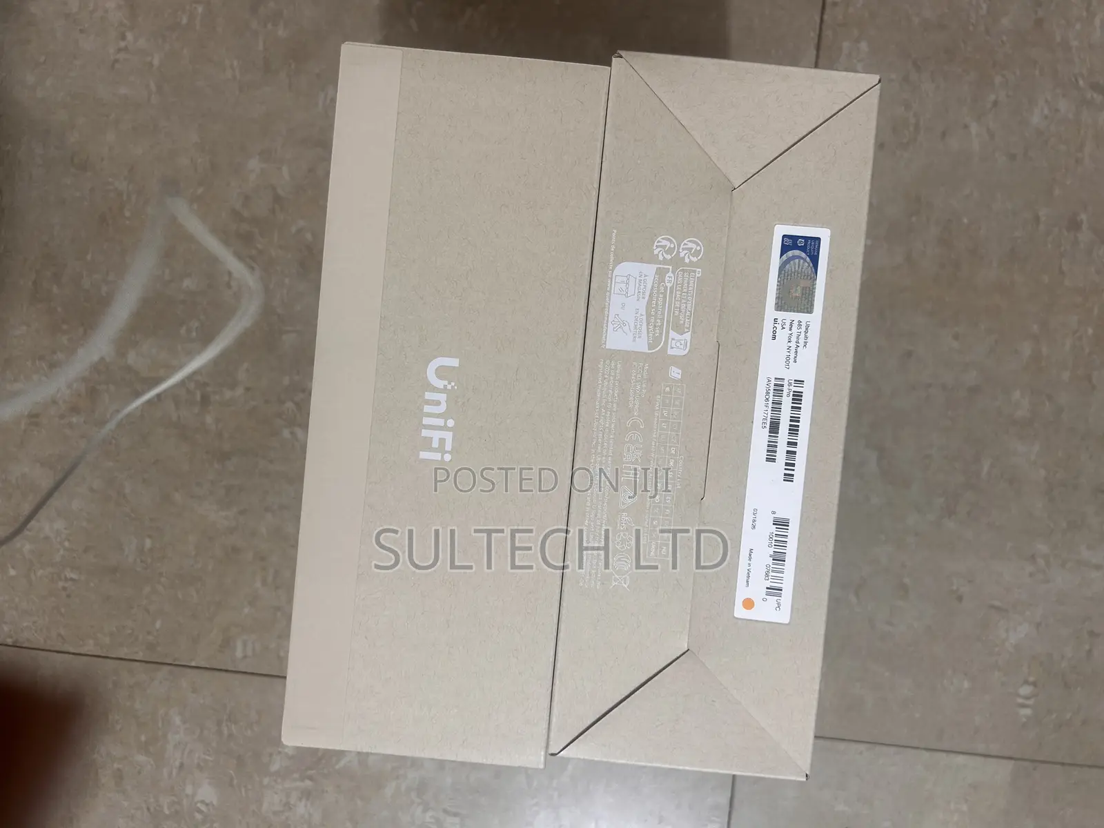 Unifi U6 Professional