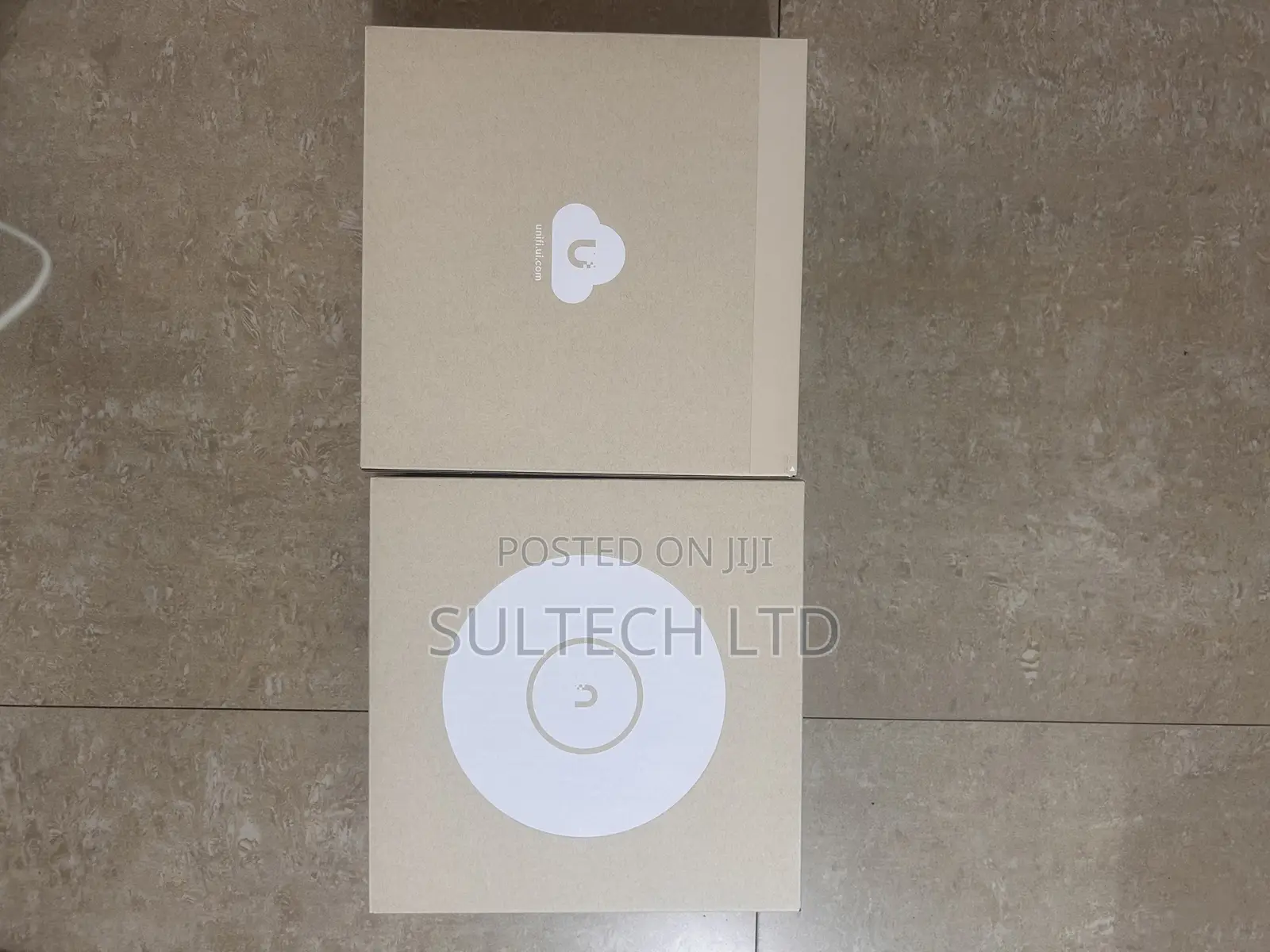 Unifi U6 Professional