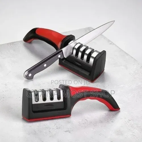 Knife Sharpeners For Kitchen Knives