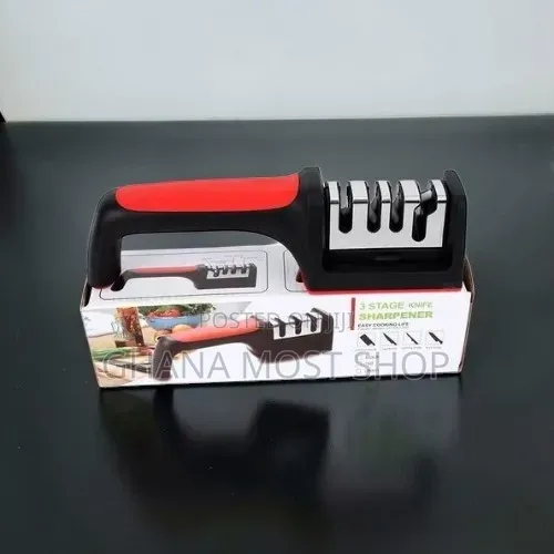 Knife Sharpeners For Kitchen Knives