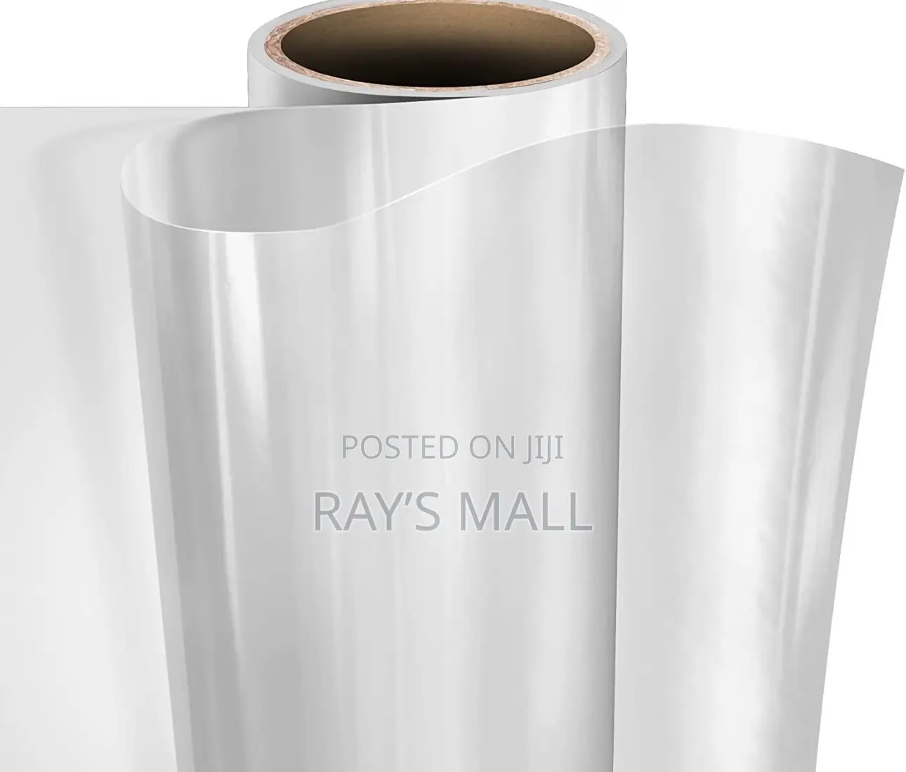Cold Lamination Film (Crystal Clear Film)