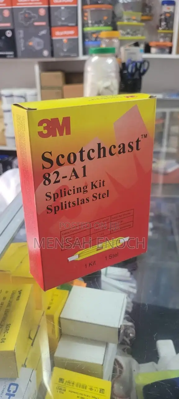 3m Splicing / Joining Kit