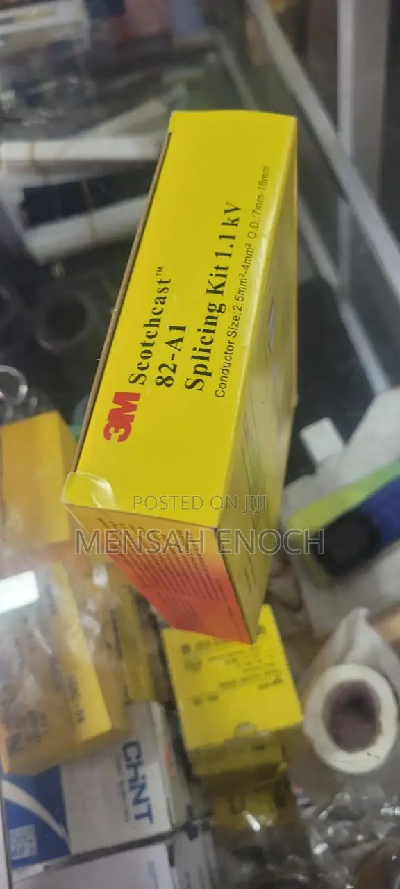 3m Splicing / Joining Kit
