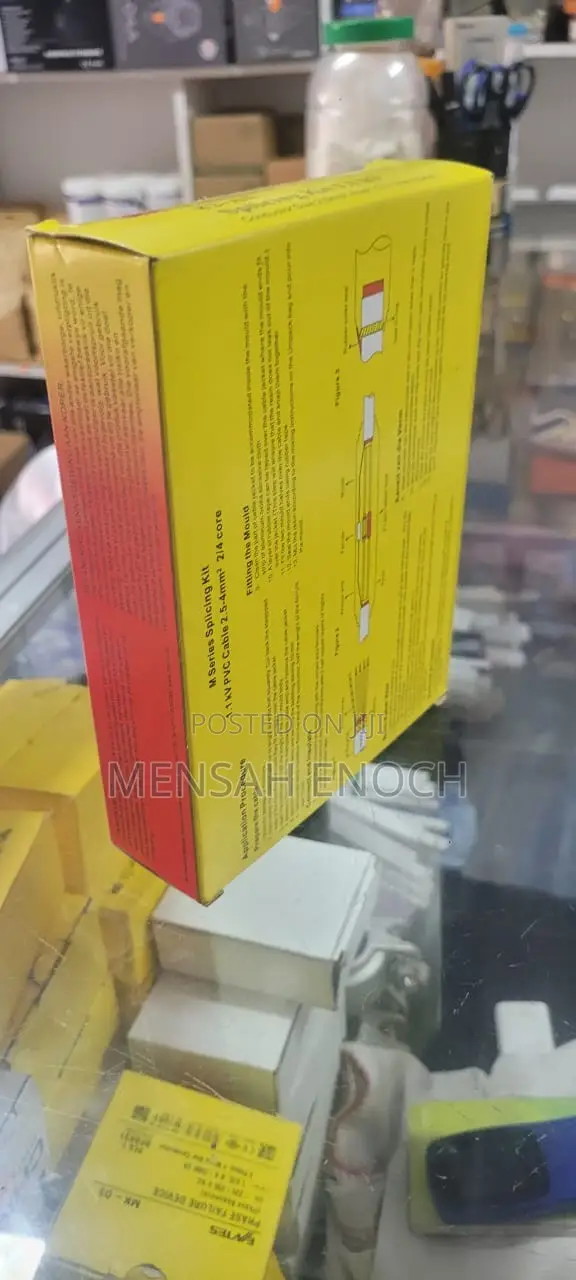 3m Splicing / Joining Kit