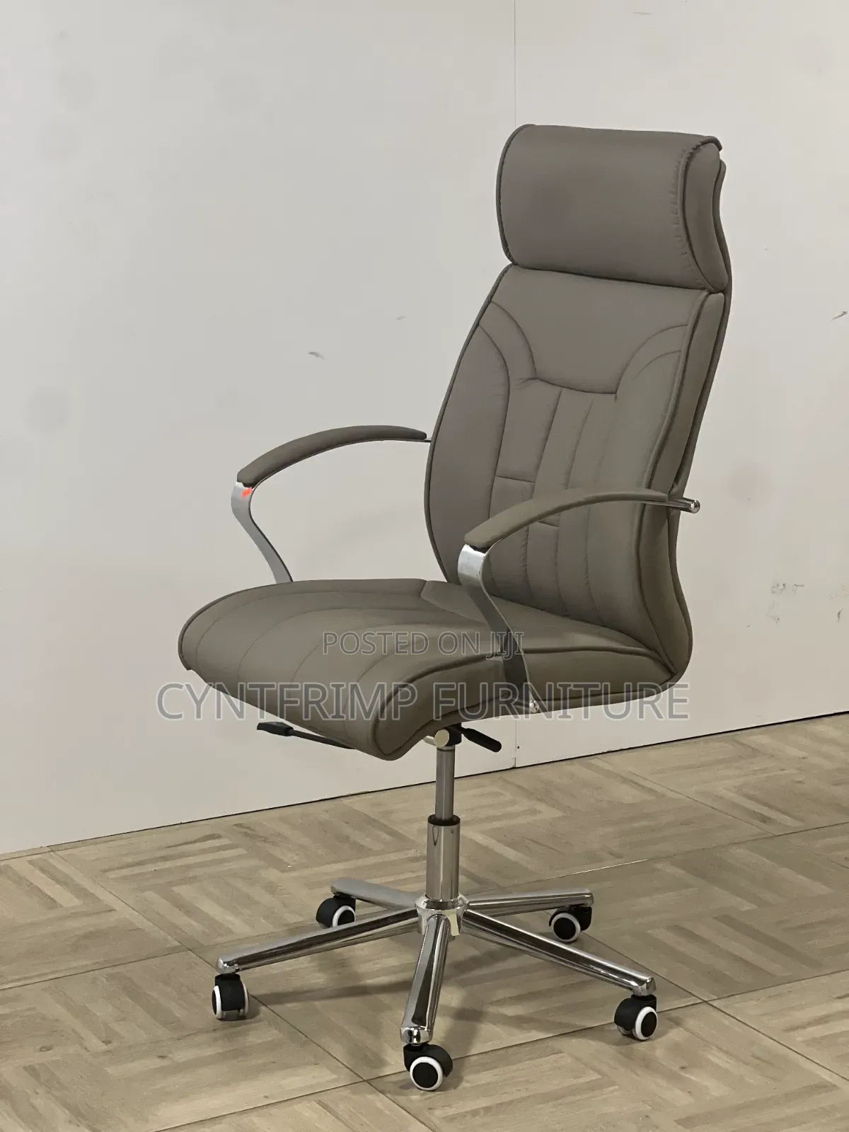 Executive Office Chair