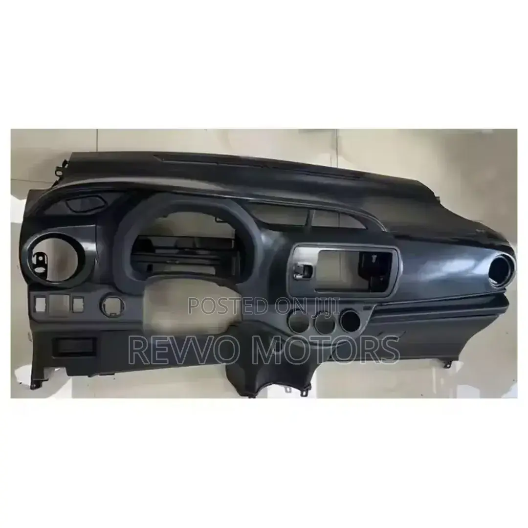 Toyota Vitz Dashboard 2014 - 2018