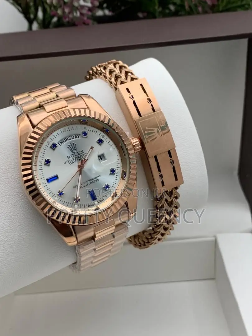 Rolex Watches