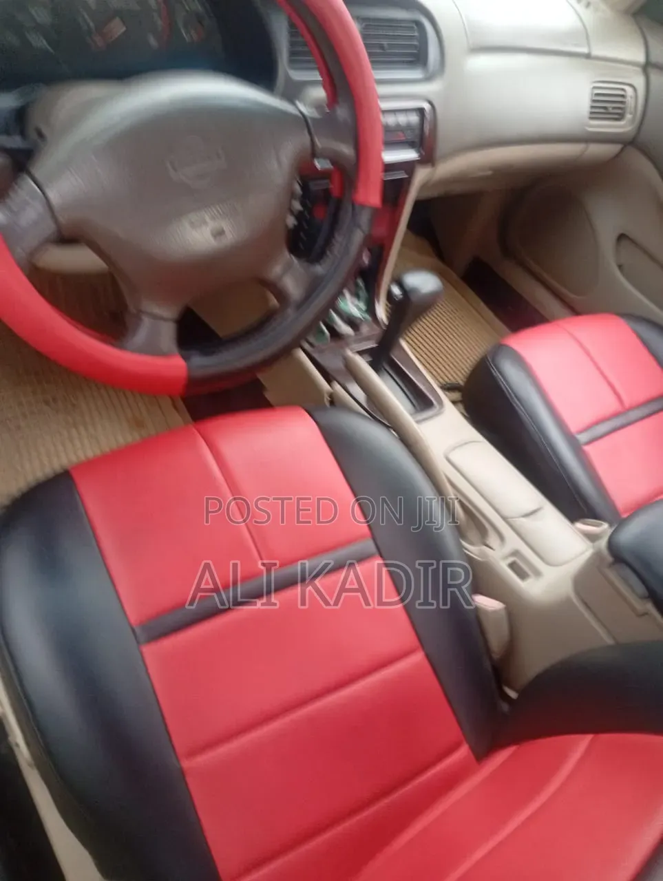 Nissan Altima 2013 Gold