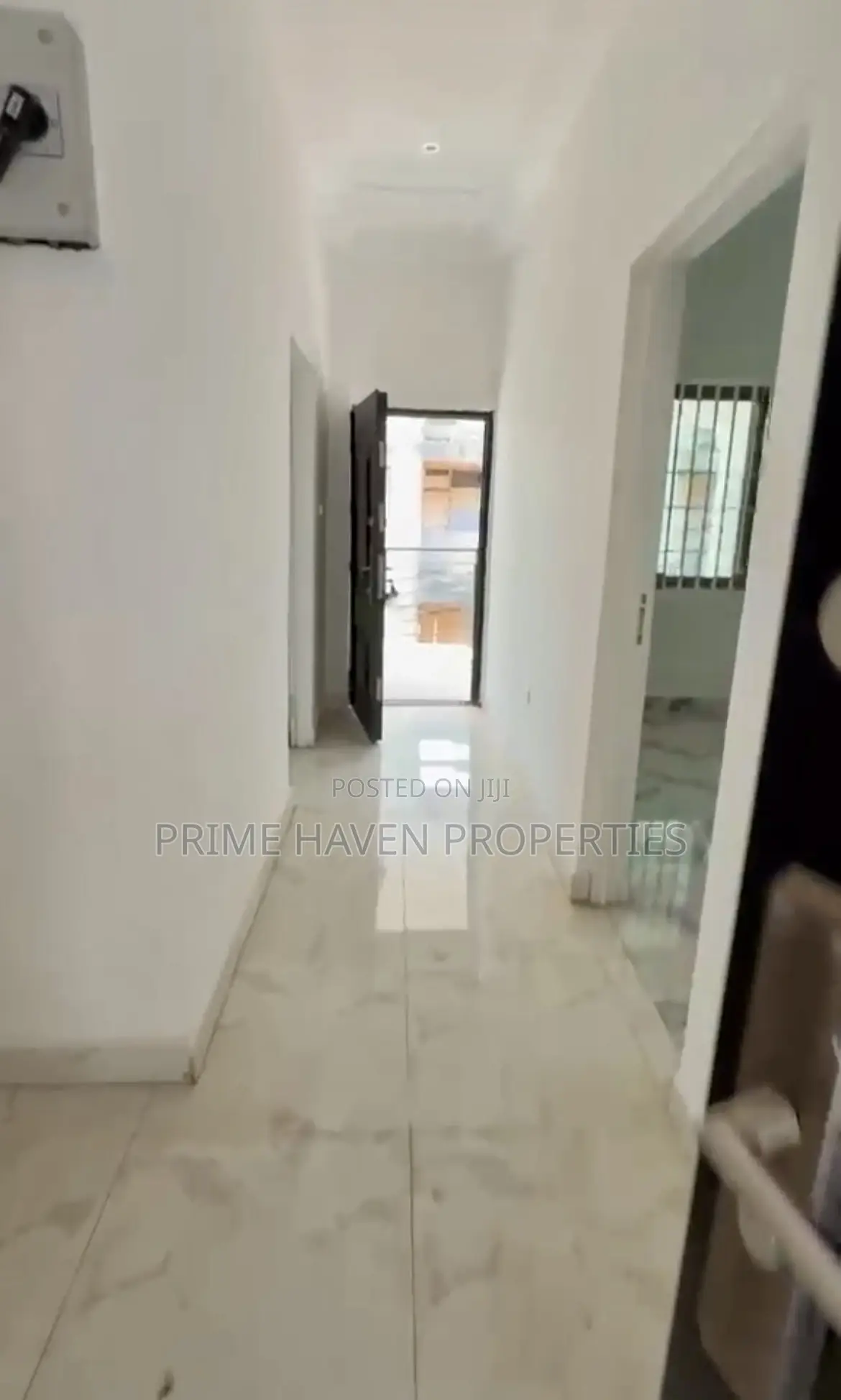 2bdrm Apartment in Agbogba for rent