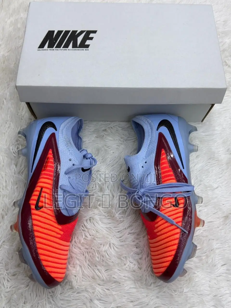 Original Nike Football Boots