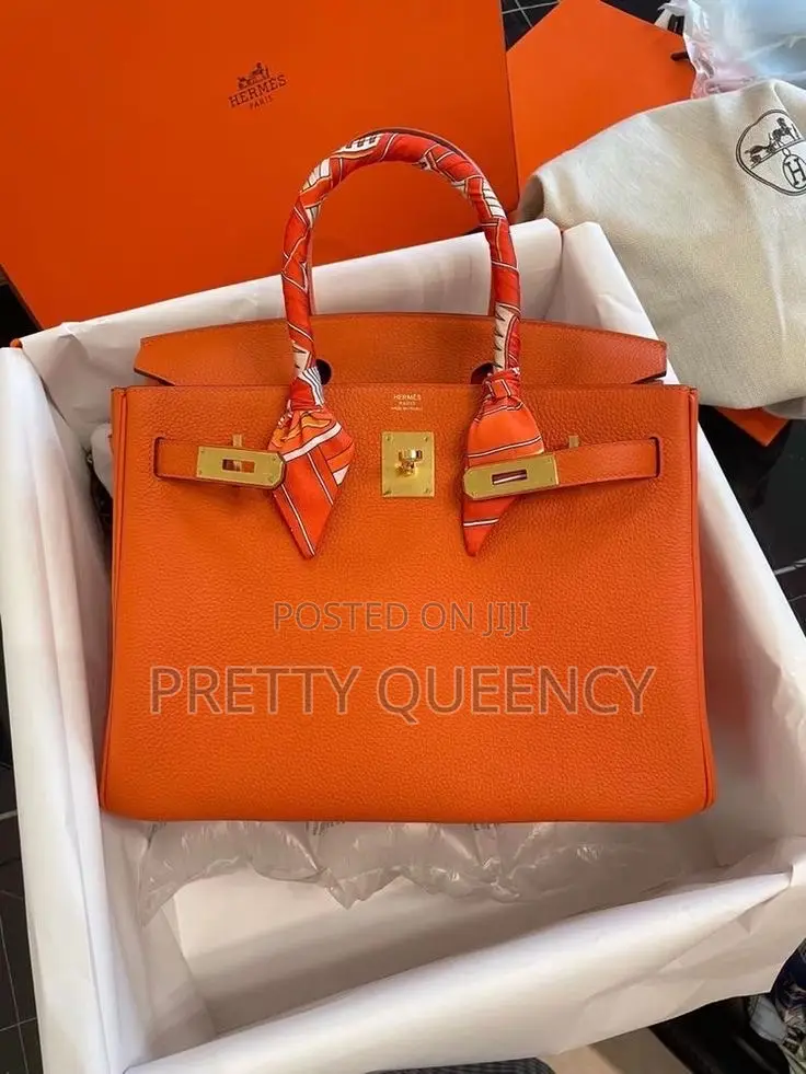 Hermes Bag