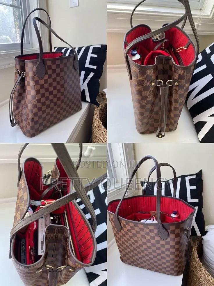 Ladies Bag