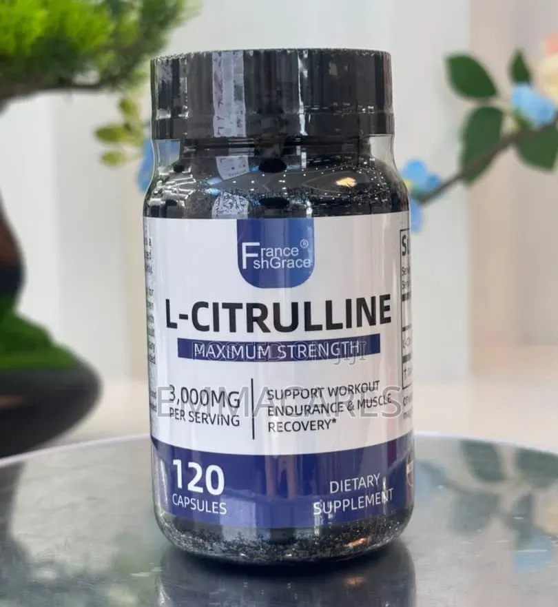L-Citrulline