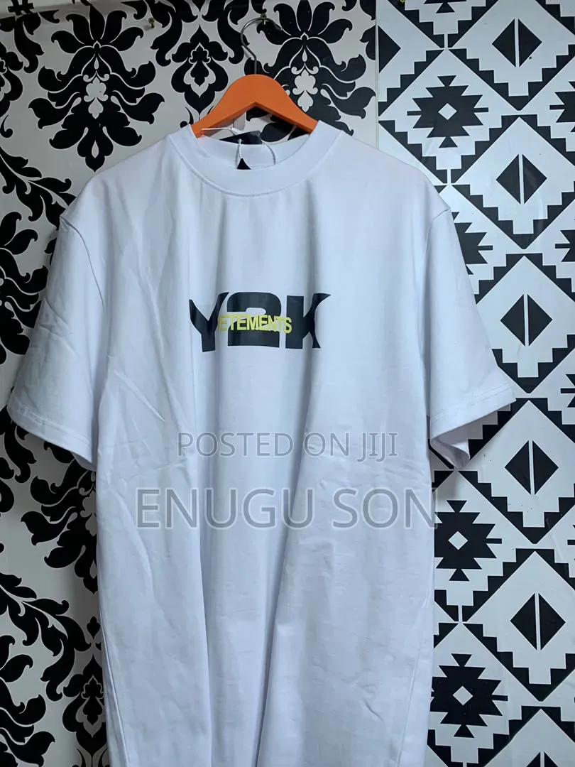 T-Shirts Good Quality