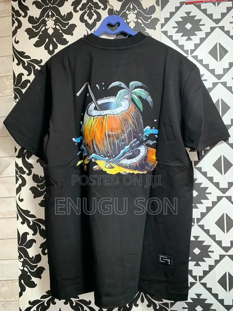 T-Shirts Good Quality