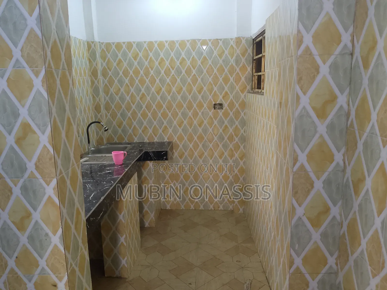 1bdrm Apartment in Items Property, New Town for rent