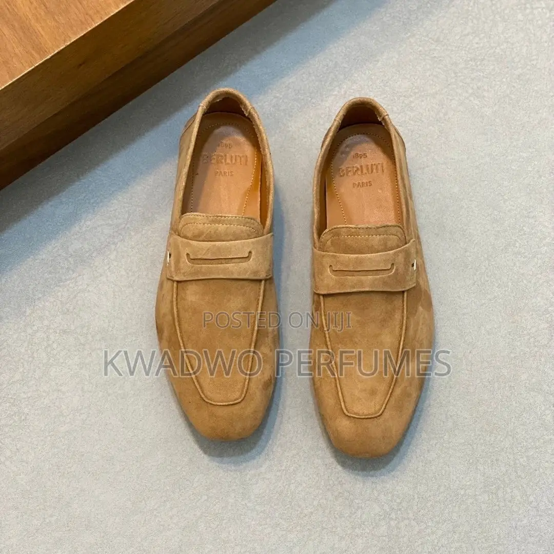Berluti Paris