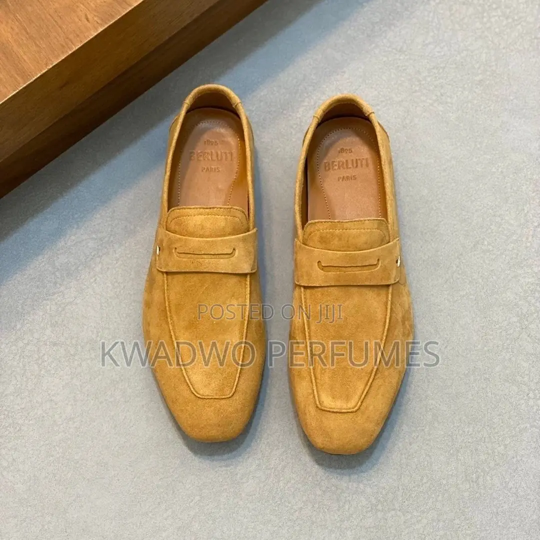Berluti Paris
