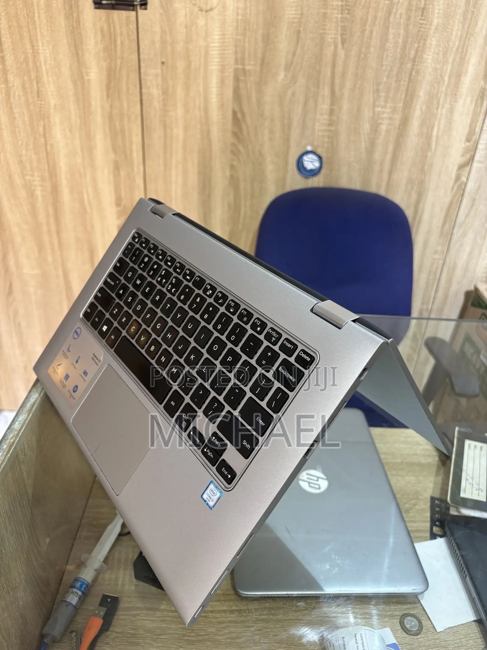 Laptop Dell Inspiron 13 7359 8GB Intel Core i5 SSD 256GB