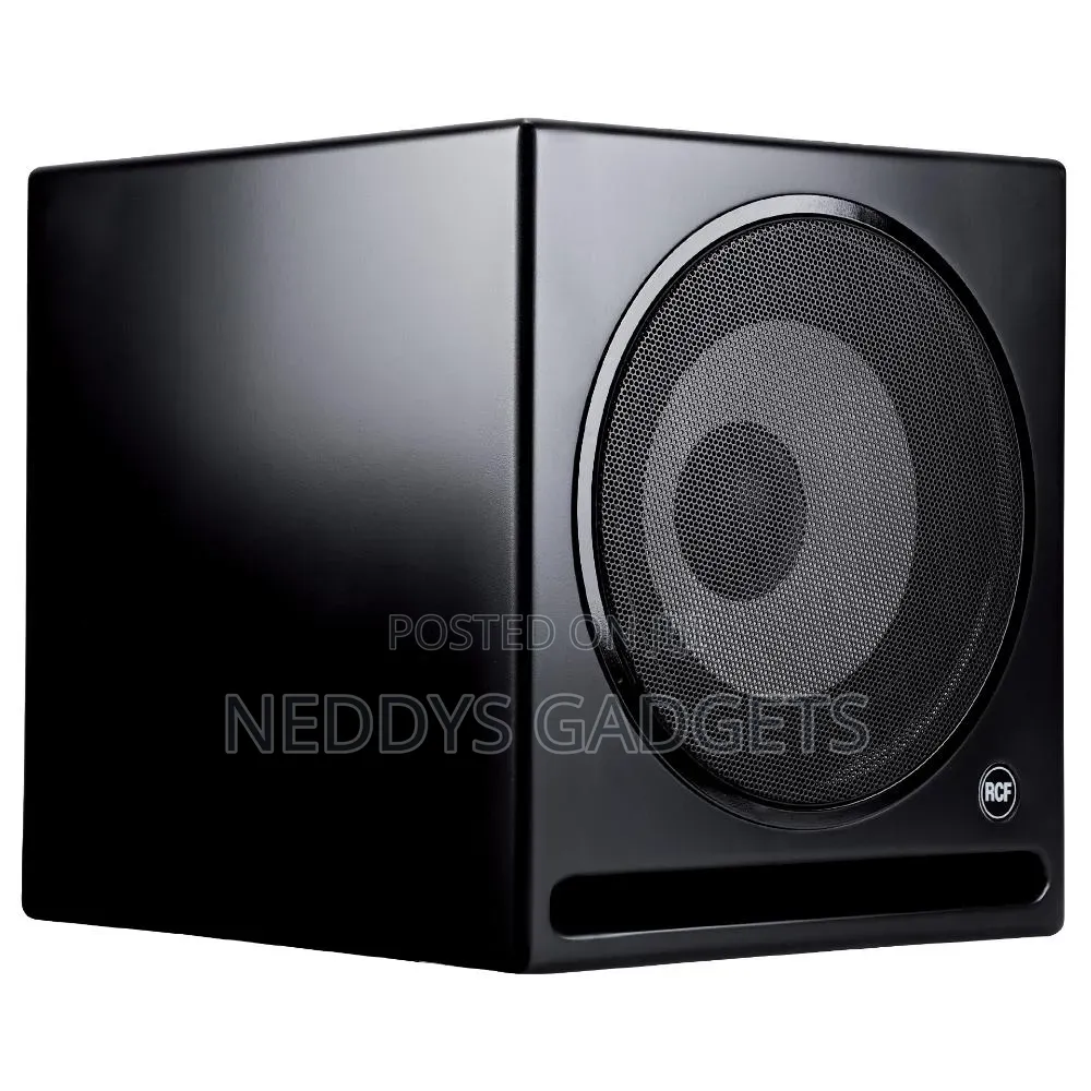 Ayra Pro10 Sub
