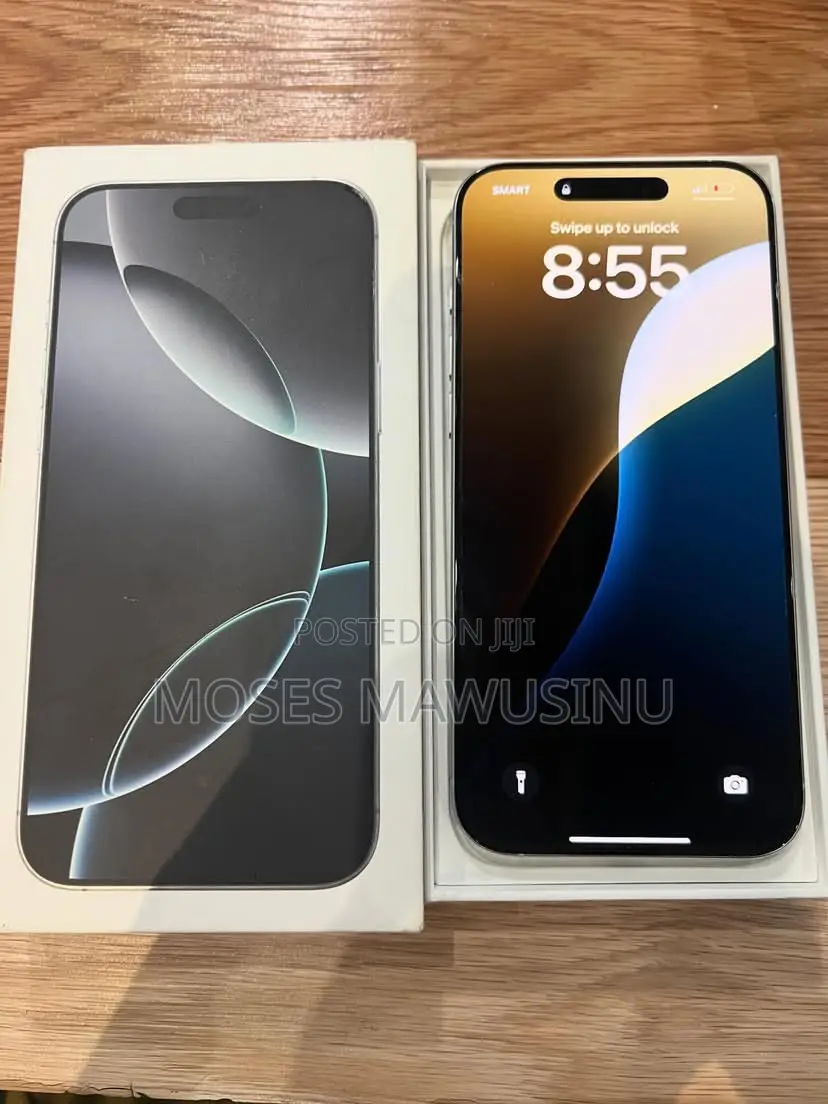 Apple iPhone 16 Pro Max 256 GB Gold