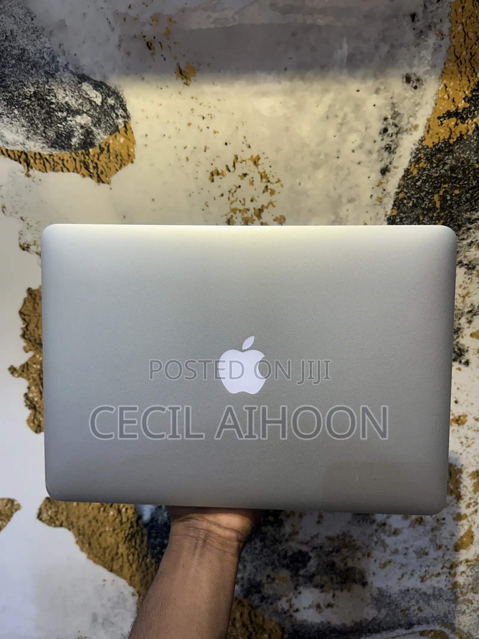 Laptop Apple MacBook Air 2015 8GB Intel Core i5 SSD 256GB