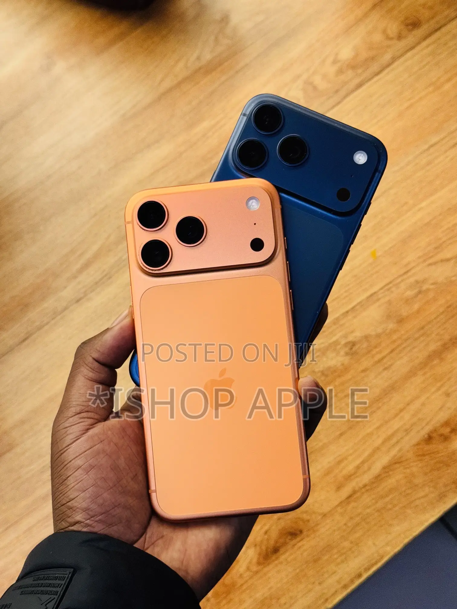 Apple iPhone 17 Pro Max 512 GB
