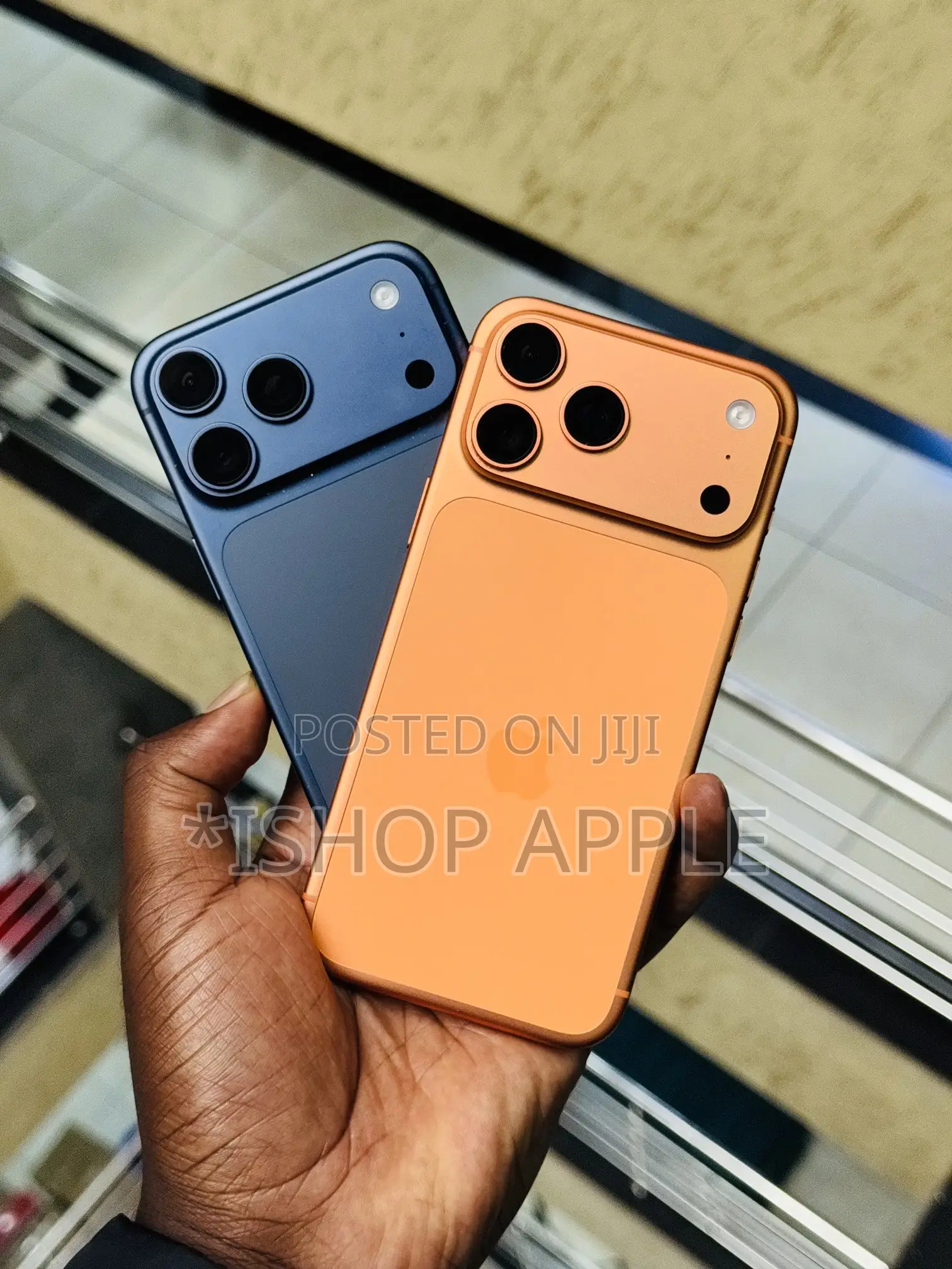 Apple iPhone 17 Pro Max 512 GB