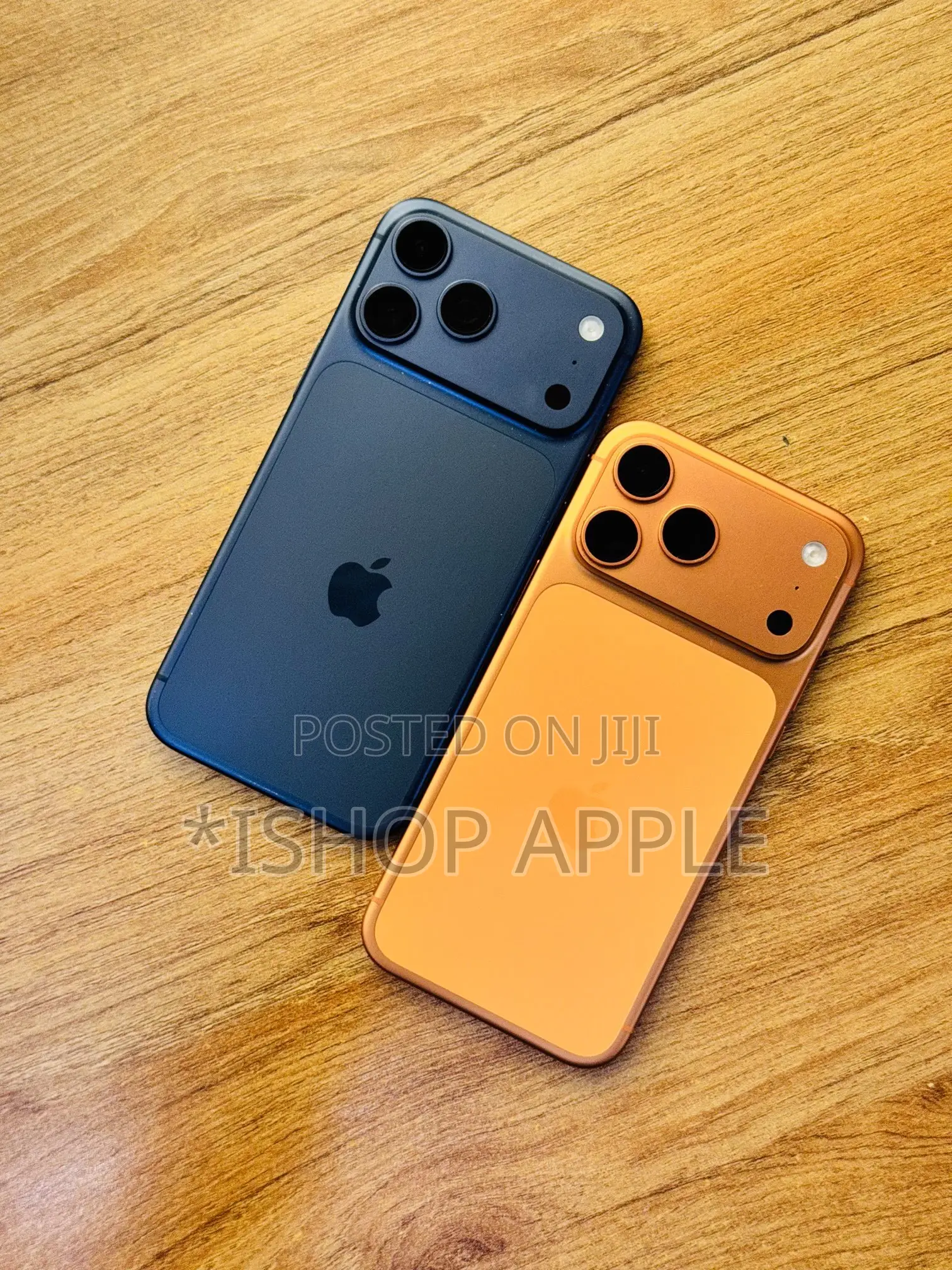 Apple iPhone 17 Pro Max 512 GB