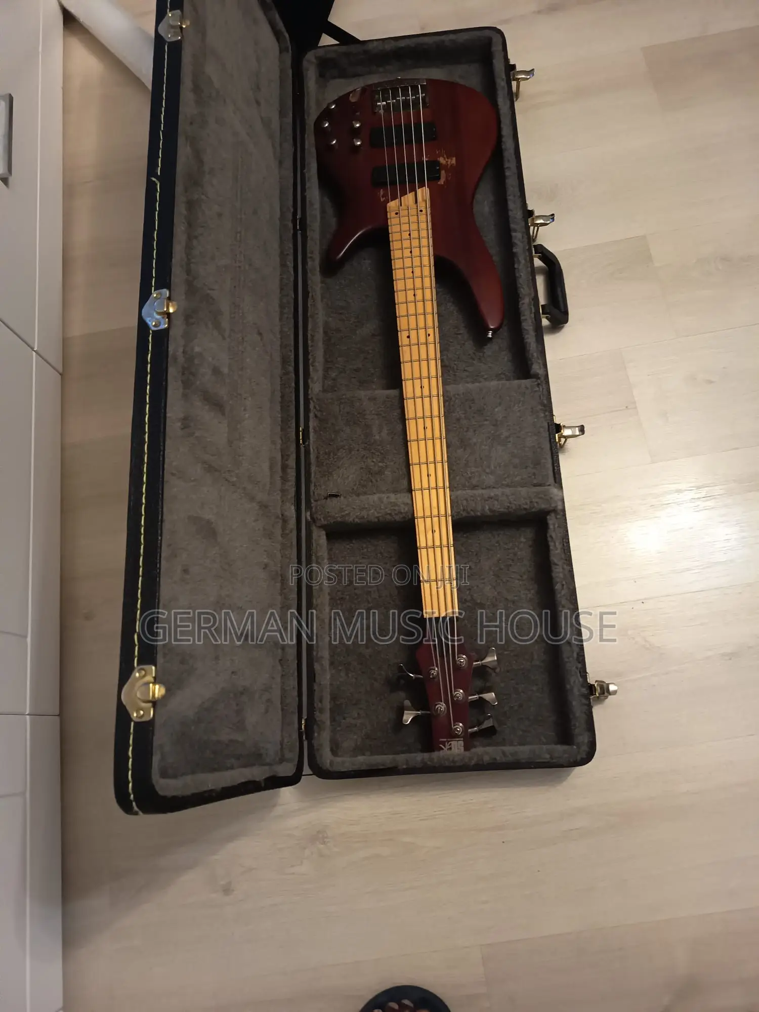 Ibanez Guitar