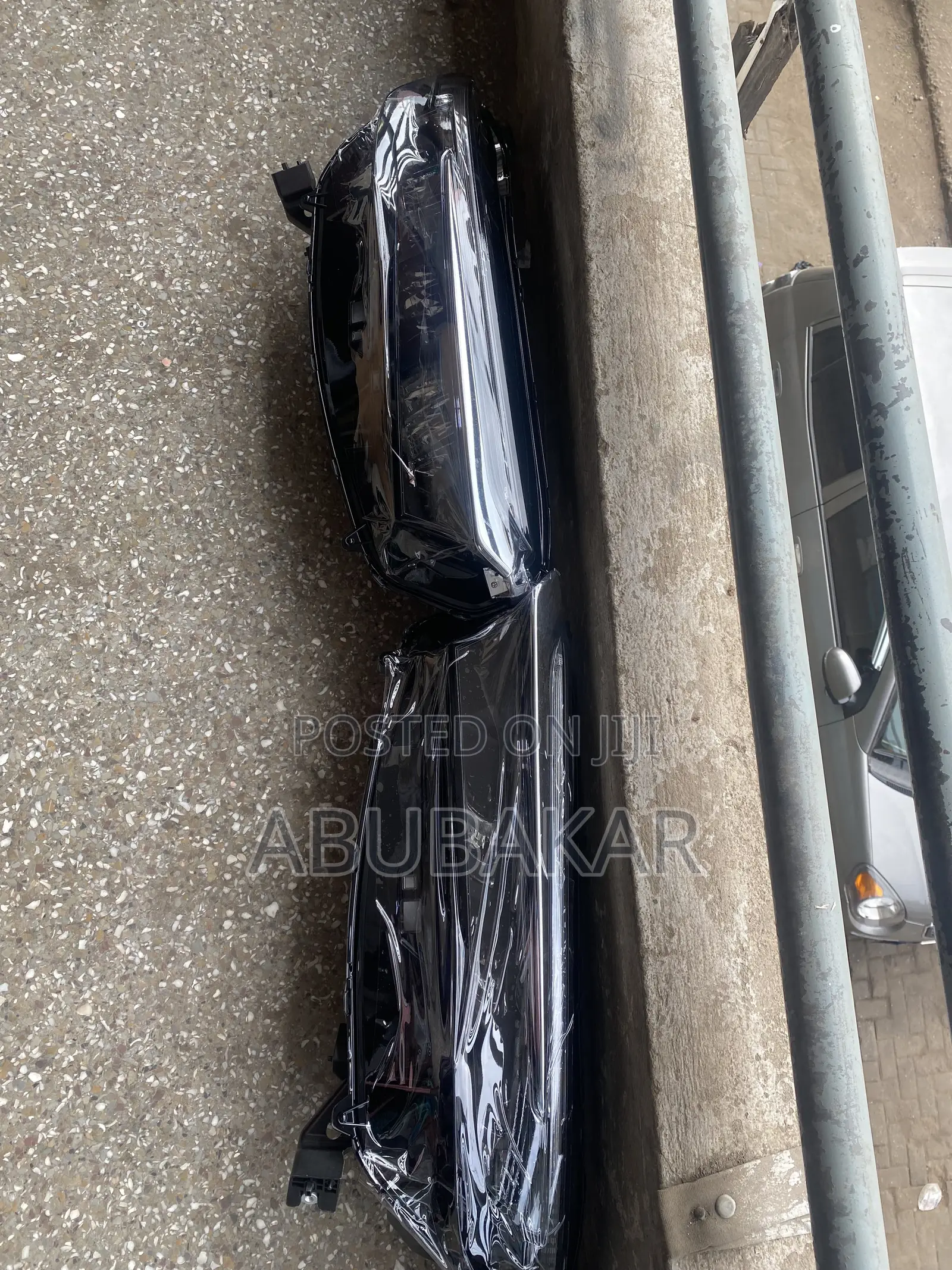 Honda CRV 2023 Headlight Pair Available