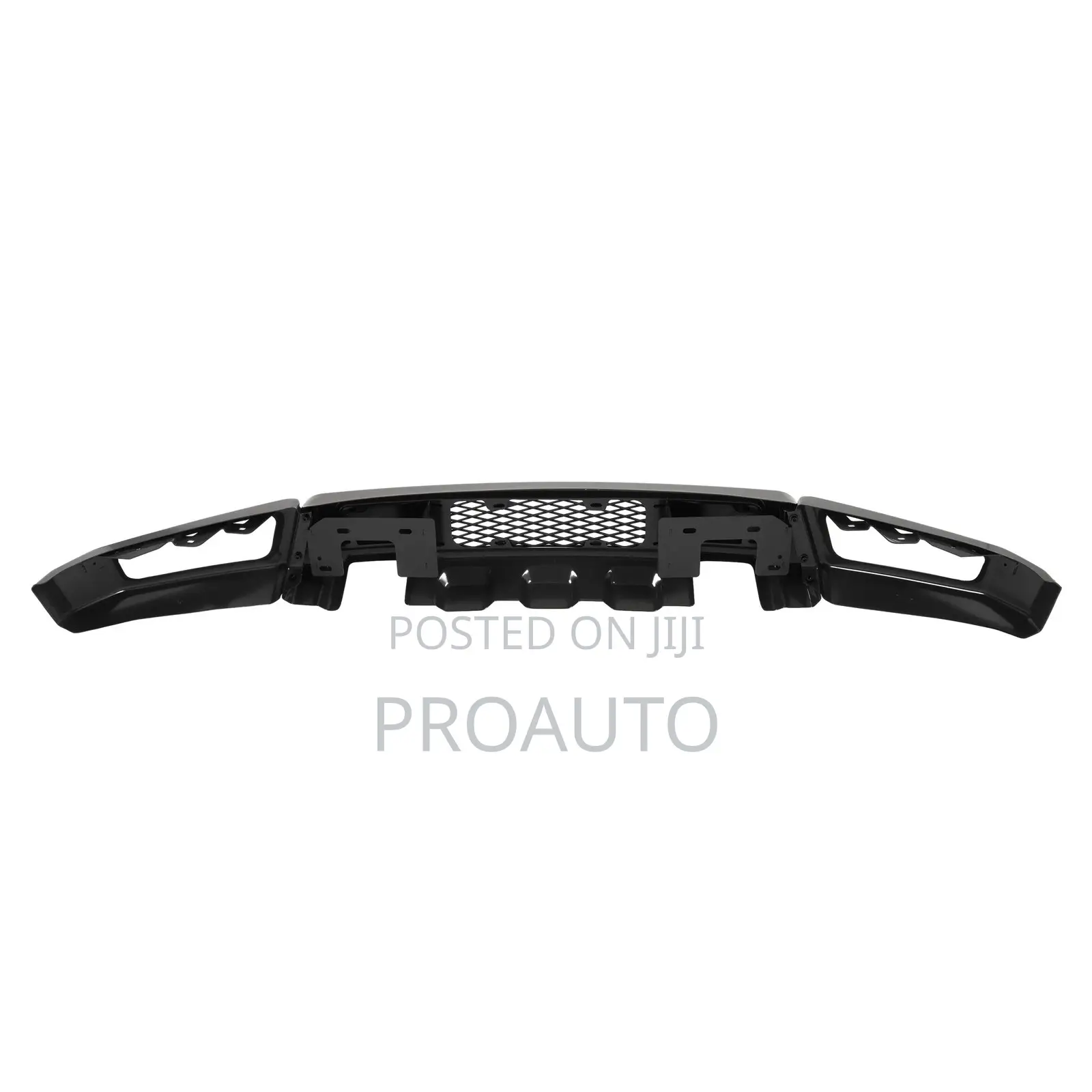 Ford F150 Raptor Style Front Bumper