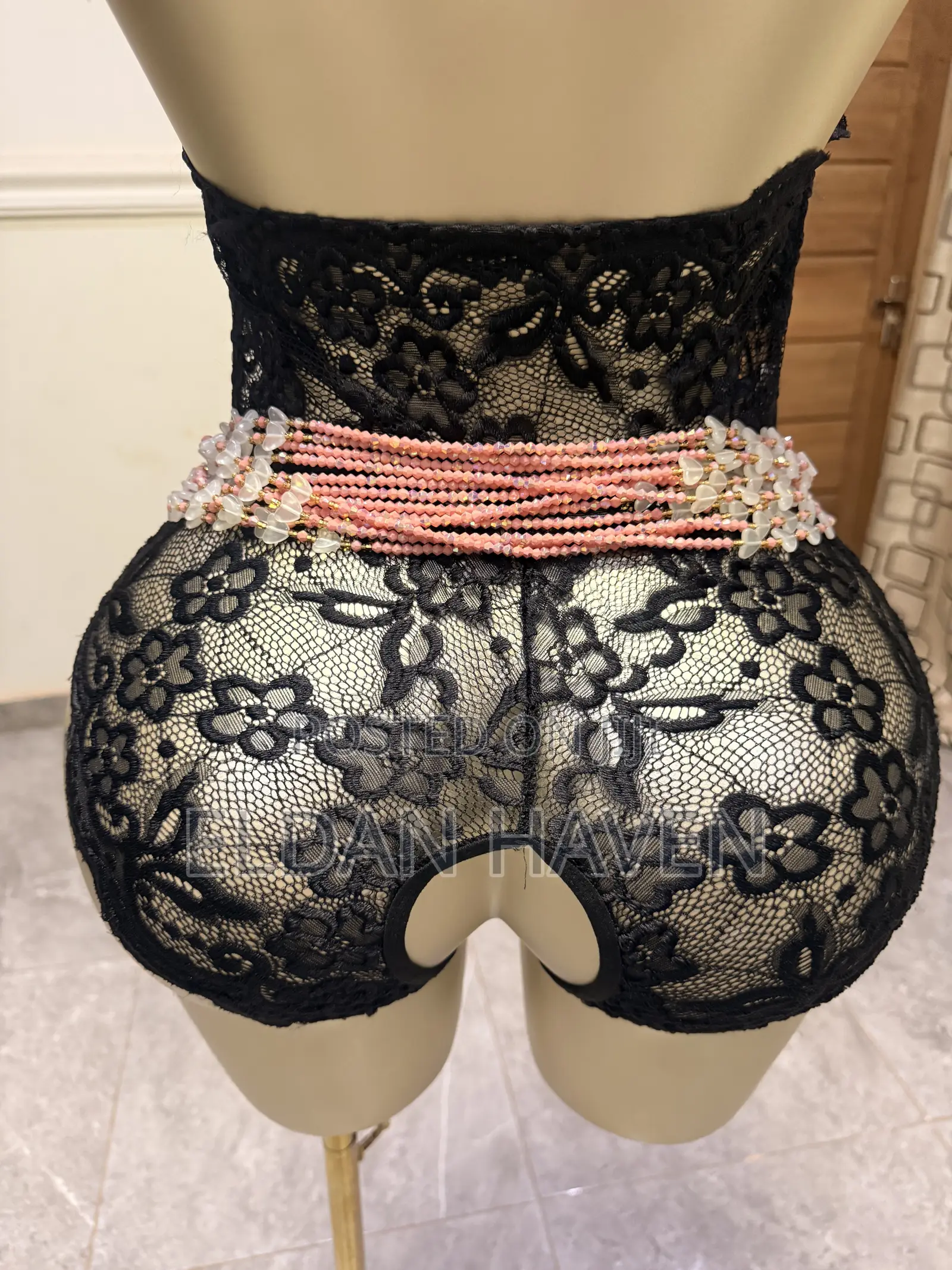 Talking Beads