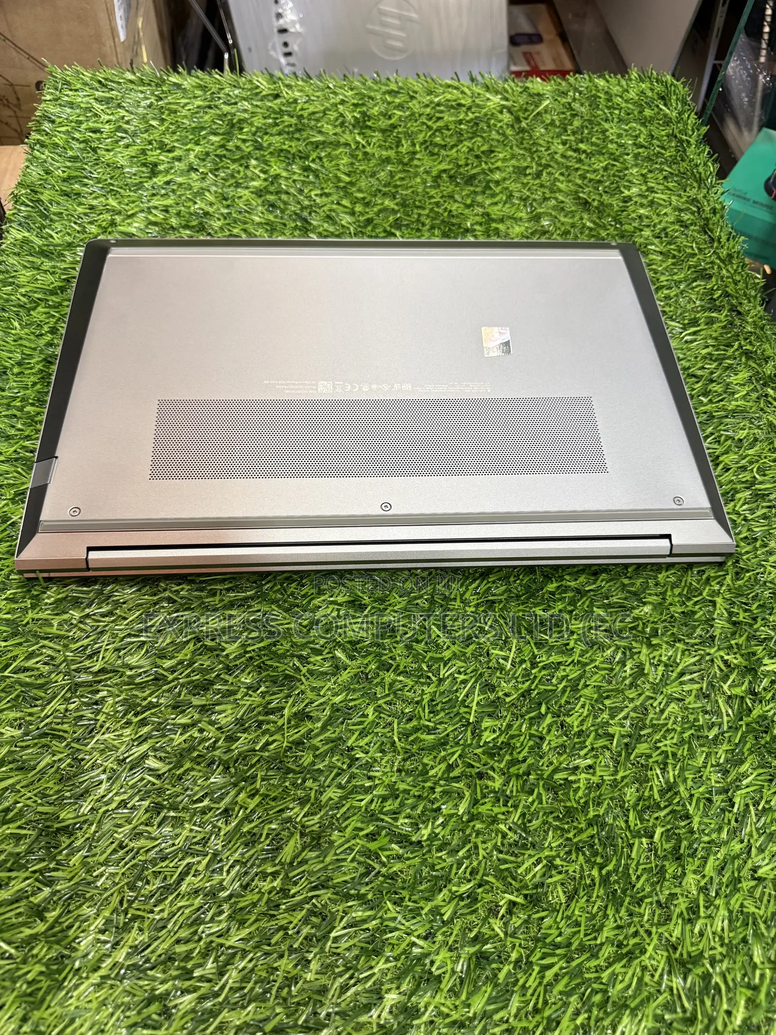 Laptop HP ZBook Power G9 i7 32GB Intel Core i7 SSD 512GB
