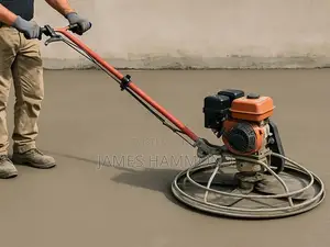 Rent Power Trowel/Float Machine