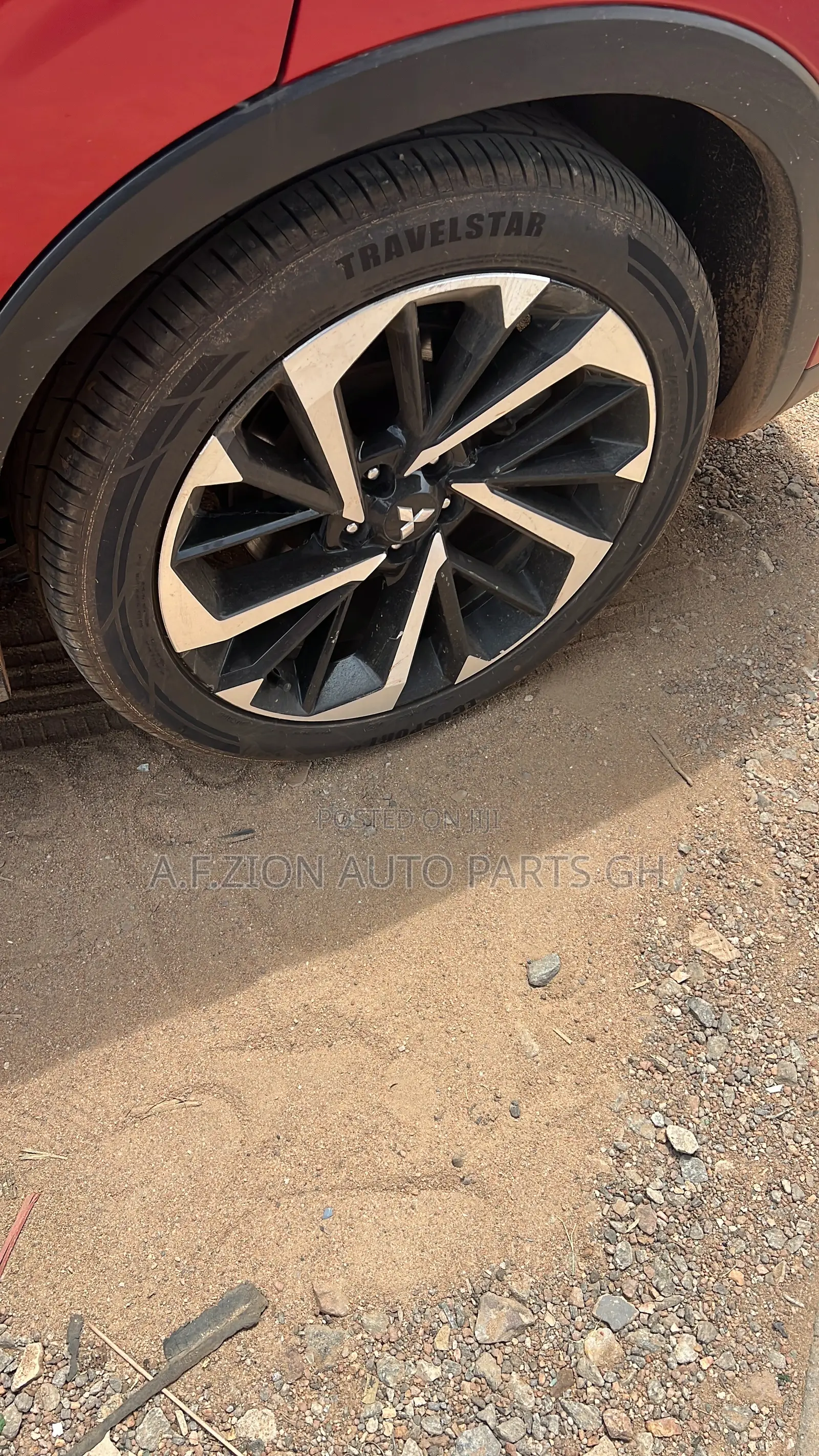Original Back Glass for Hyundai Sonata 2012 and All Types Available