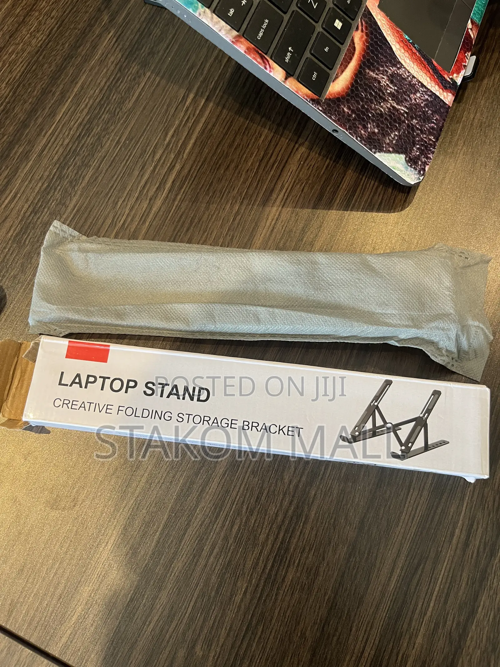 Laptop Foldable Stand