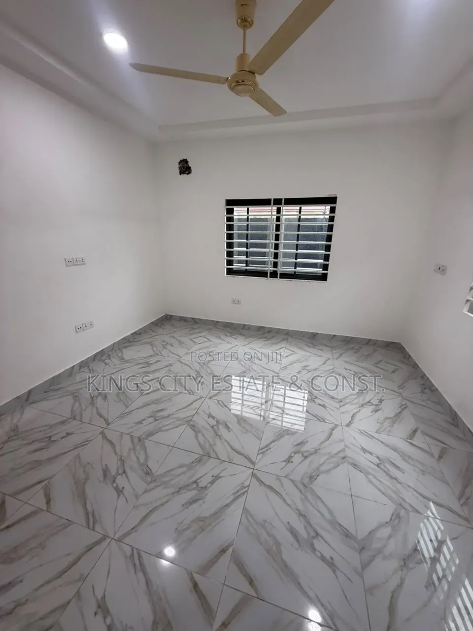 3bdrm Apartment in Acp Estate, Kwabenya for rent