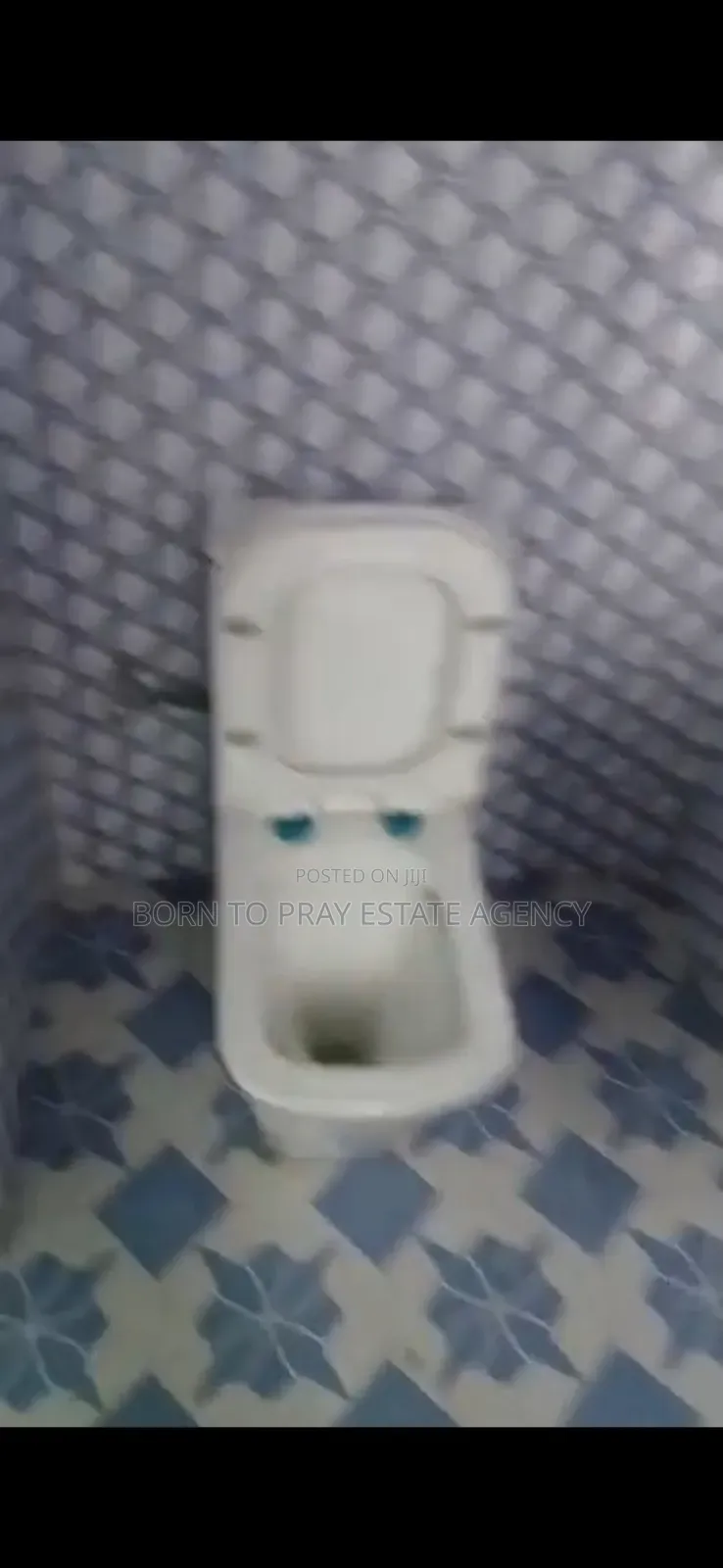 1bdrm Apartment in Born To Pray Estate, Ejisu-Juaben Municipal for rent
